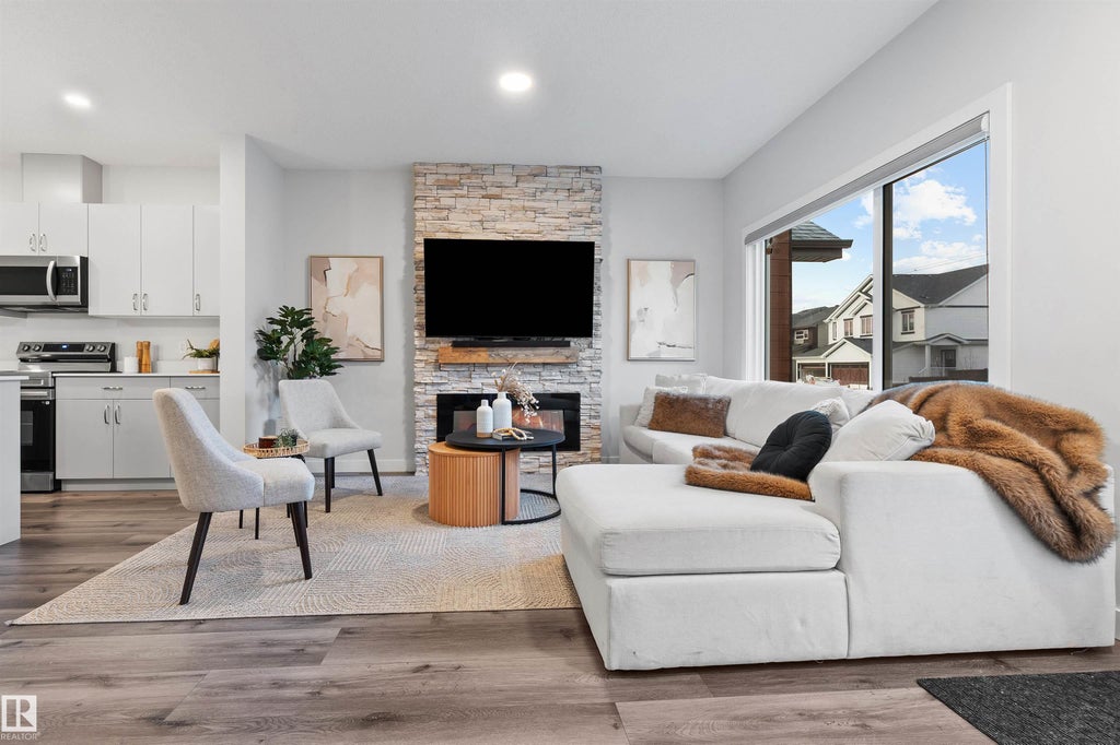 18955 29 Avenue Nw, Edmonton