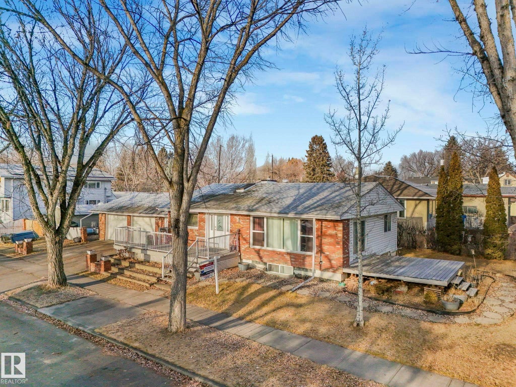 12904 119a Avenue Nw, Edmonton