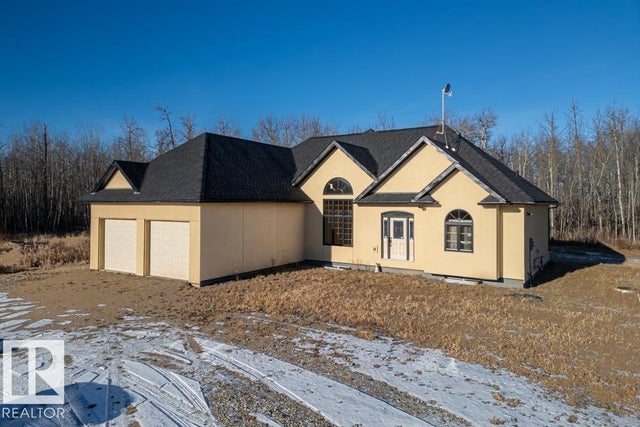 20322 Twp Road 515, Rural Strathcona County