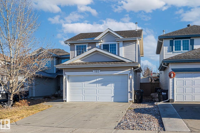 160 Brighton Bay, Sherwood Park