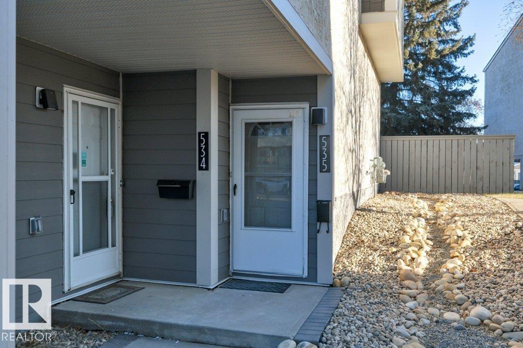 535 Willow Court Nw, Edmonton