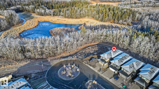 6636 Crawford Landing Landing, Edmonton