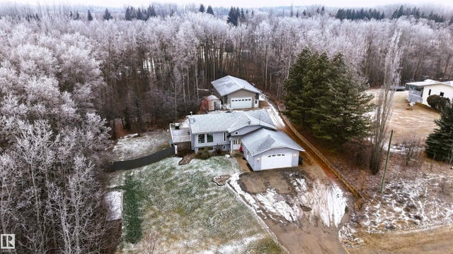 24 2228 Parkland Drive, Rural Parkland County