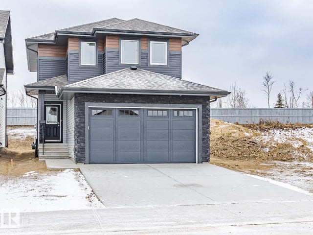 95 Silverstone Drive, Stony Plain