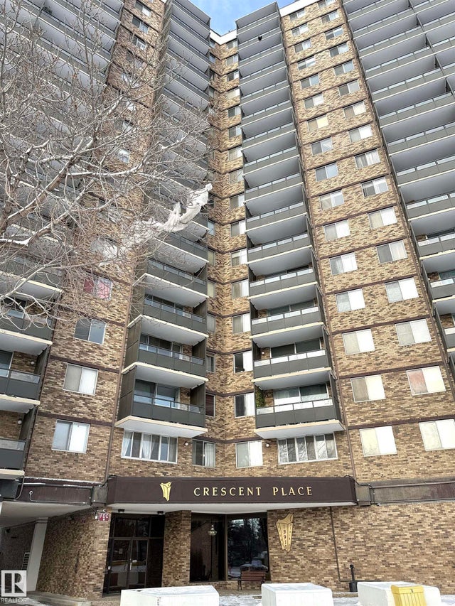 1001 13910 Stony Plain Road, Edmonton