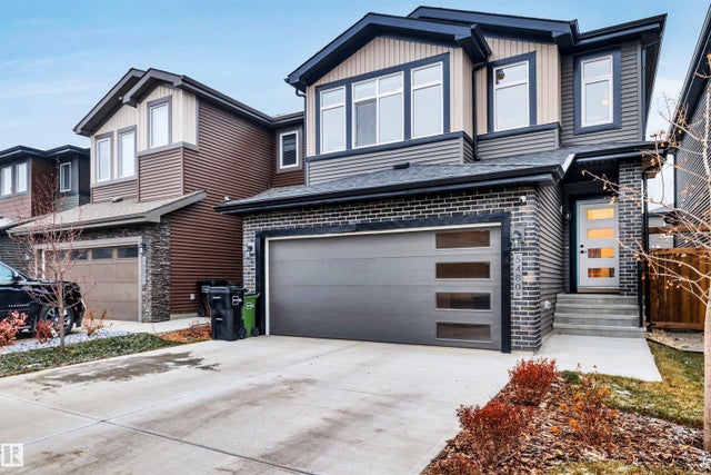 5480 Kootook Road, Edmonton
