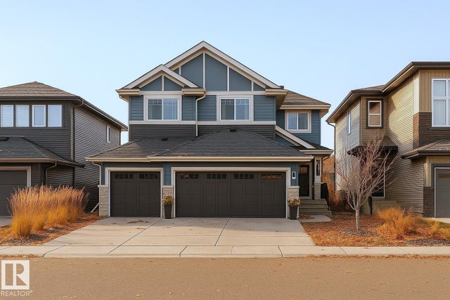 6616 Knox Place, Edmonton