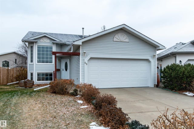55 Dawson Drive, Sherwood Park