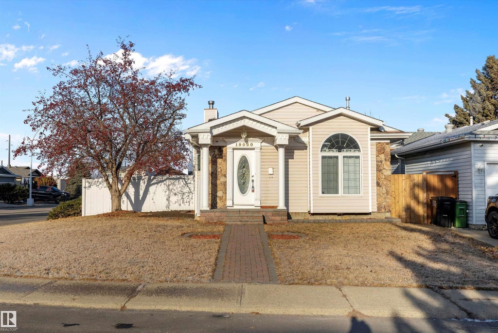 19020 86 Avenue Nw, Edmonton