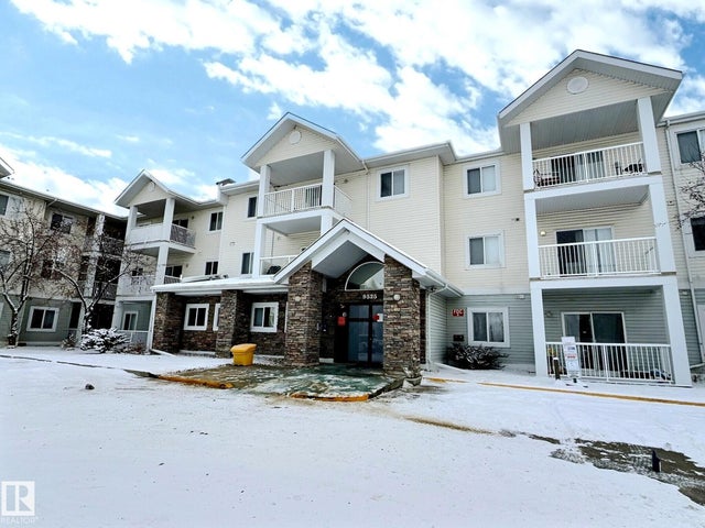 318 9525 162 Avenue, Edmonton