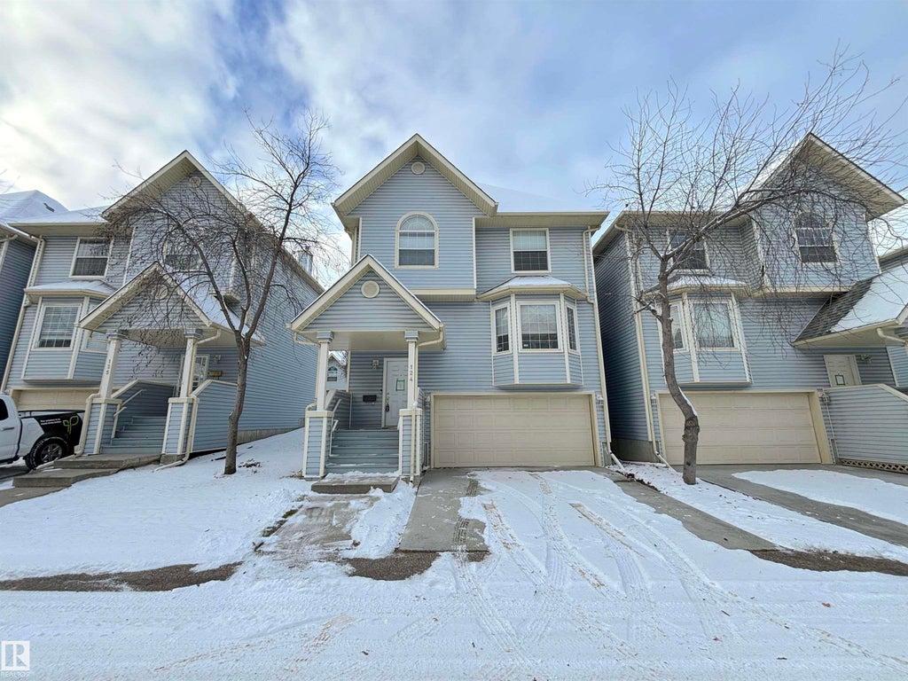 124 1670 Jamha Road Nw, Edmonton