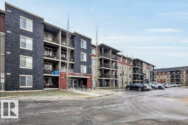 208 12035 22 Avenue Sw, Edmonton