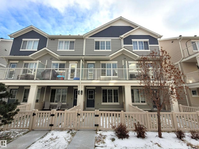 14 1110 Daniels Link Link Sw, Edmonton