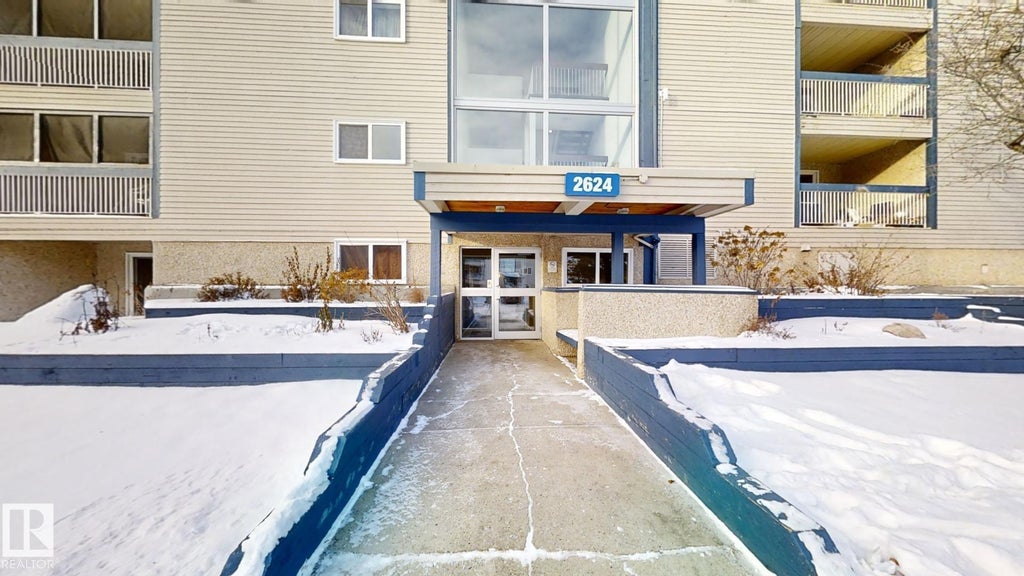 407 2624 Mill Woods Road, Edmonton