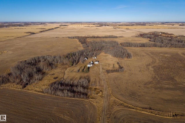26110 Twp Road 554, Rural Sturgeon County