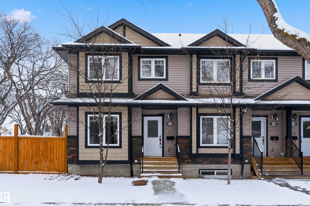11026 108 Avenue Nw, Edmonton