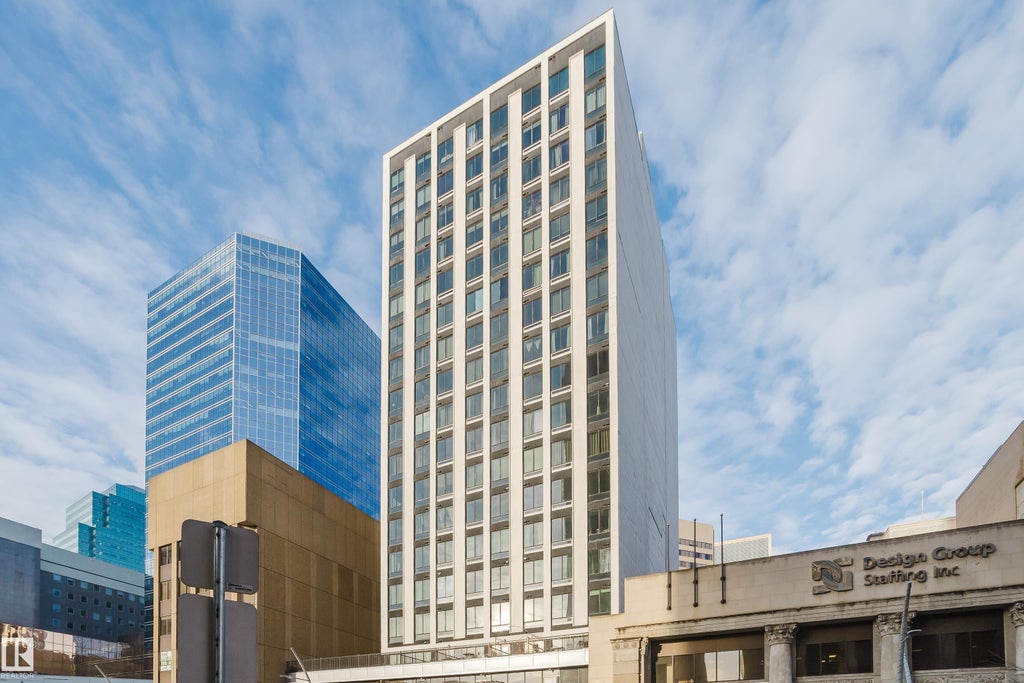 1611 10024 Jasper Avenue Nw, Edmonton