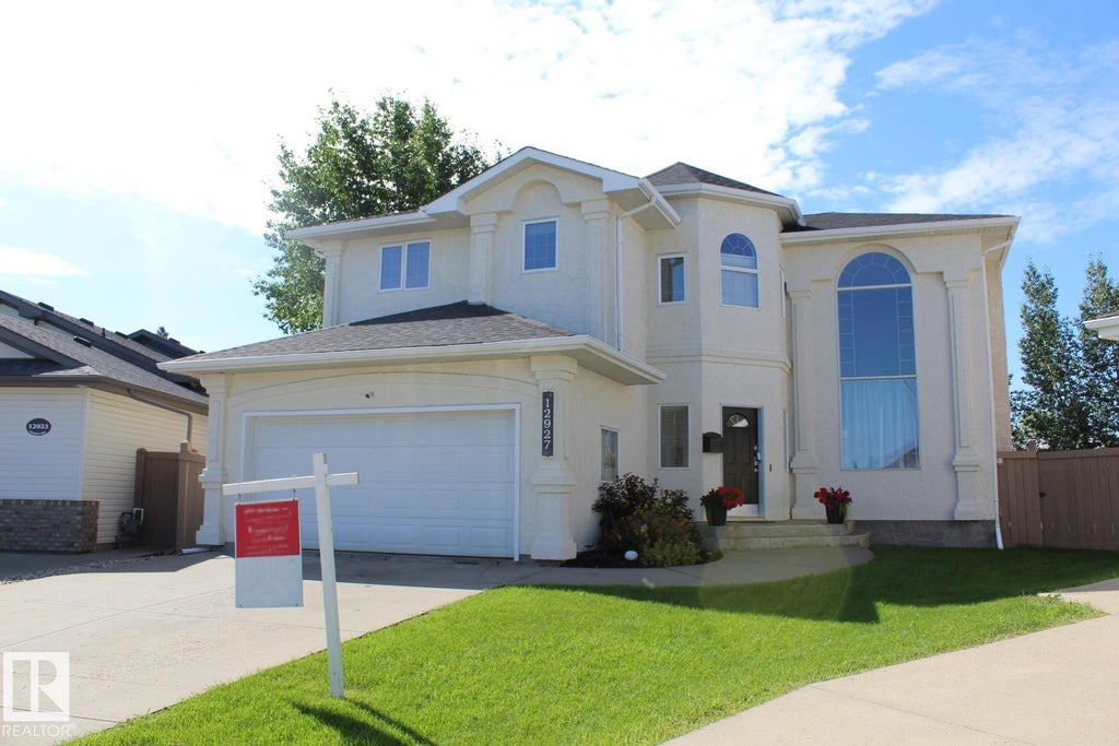 12927 Hudson Way, Edmonton