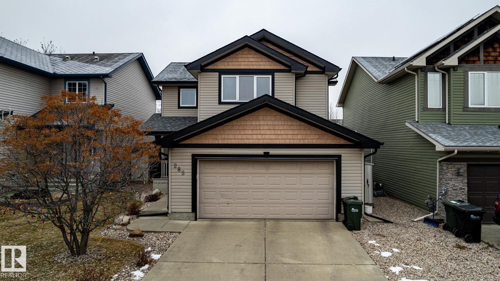 285 Cornwall Road, Sherwood Park
