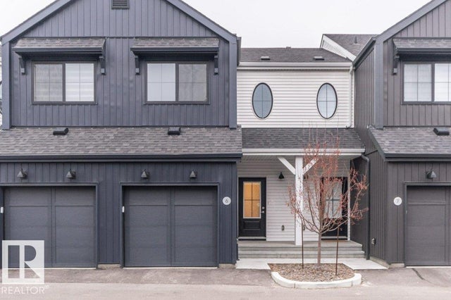 6 1910 Collip View, Edmonton