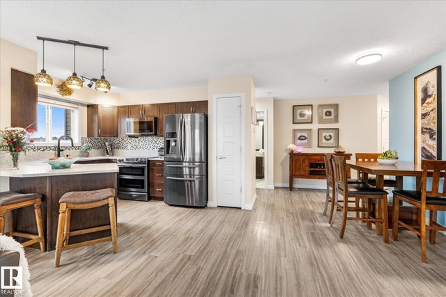 303 396 Silver Berry Road, Edmonton