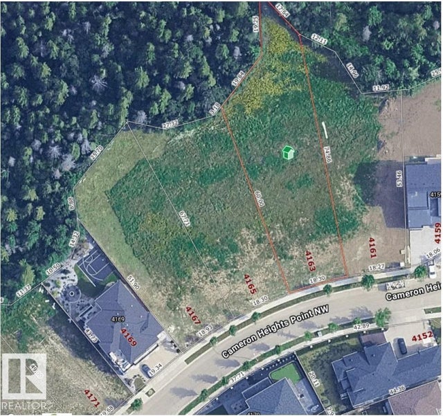 4163 Cameron Heights Point(e), Edmonton