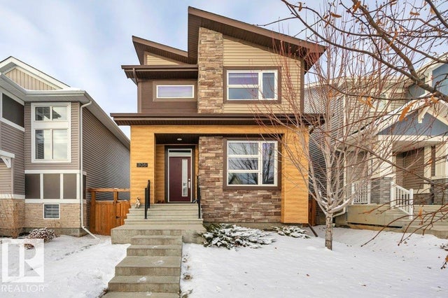 306 Balsam Link, Leduc