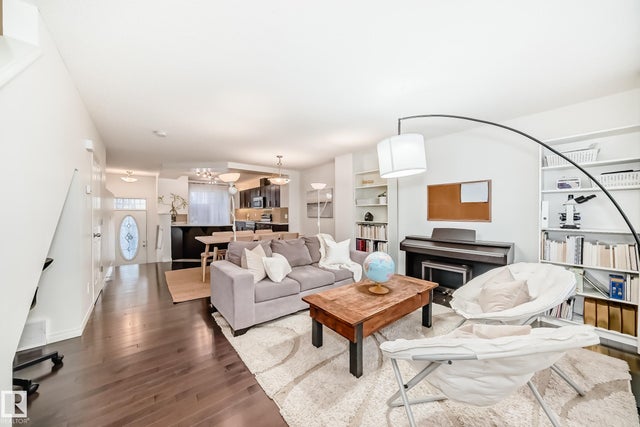 50 460 Hemingway Road, Edmonton