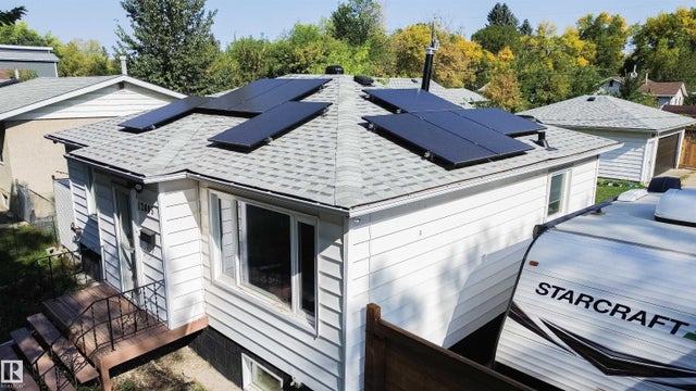 12005 40 St Nw, Edmonton