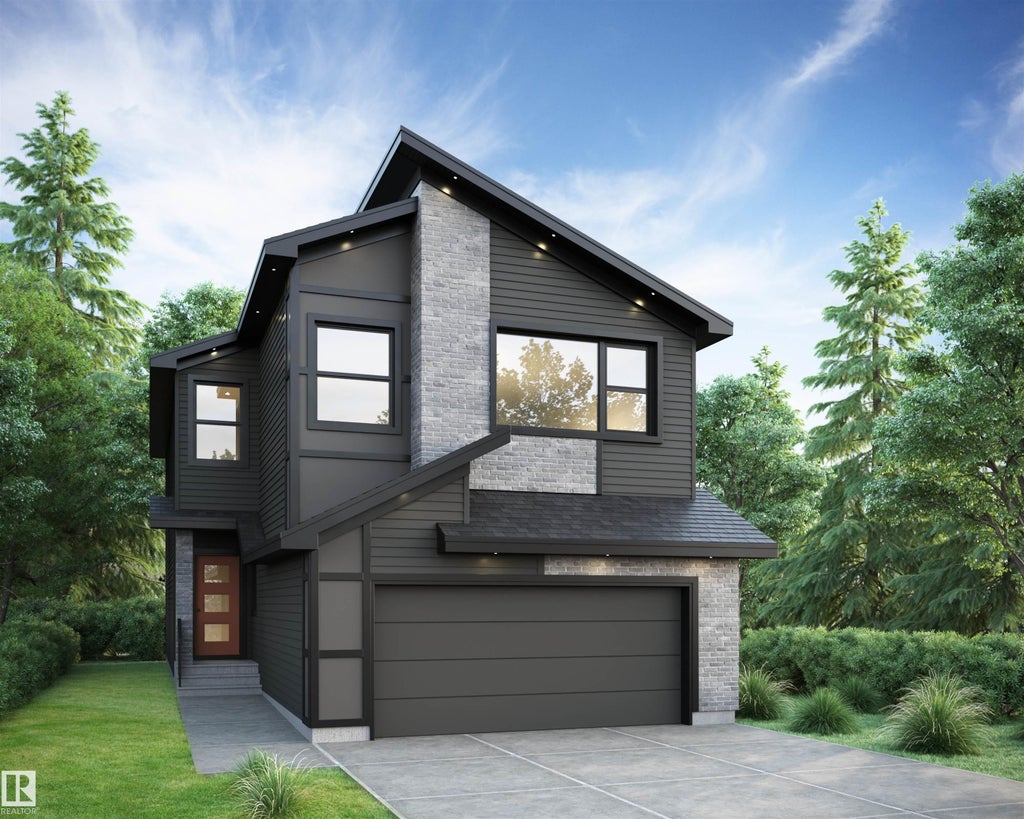 4549 Warbler Loop Nw, Edmonton