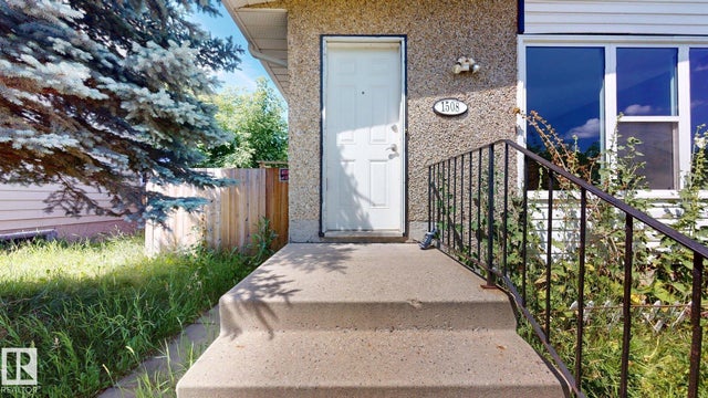 1508 62 Street, Edmonton