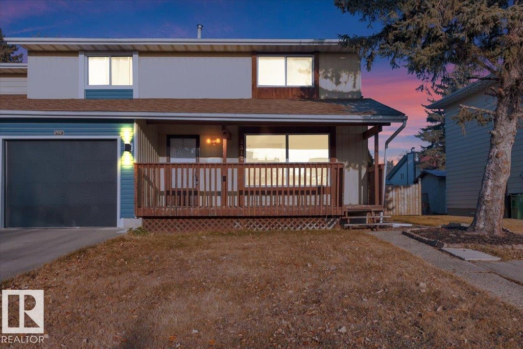 5512 38b Avenue Nw, Edmonton