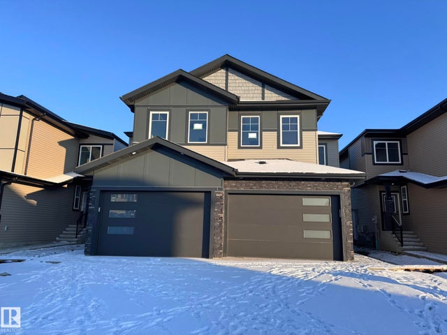 129 Pierwyck Loop, Spruce Grove