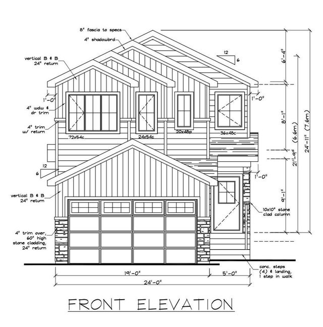 Edmonton Home for Sale: Single Family Listing in Klarvatten