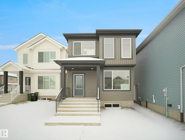 788 Cy Becker Drive, Edmonton