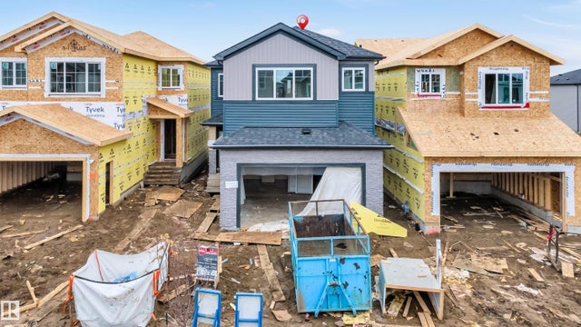 4313 36 Street, Beaumont