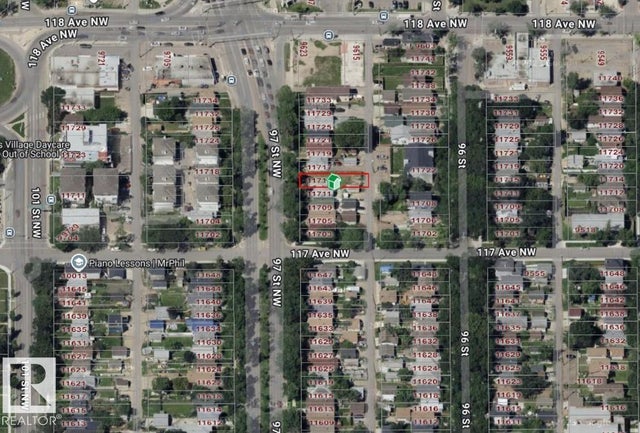 11715 97 Street, Edmonton