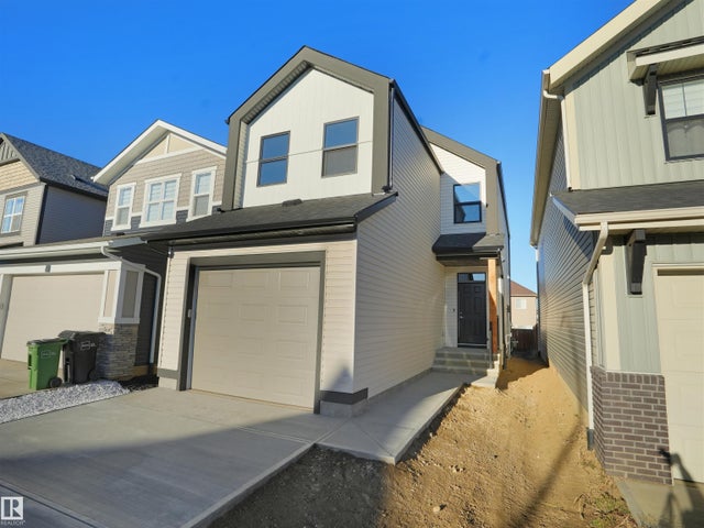 22830 95a Avenue, Edmonton