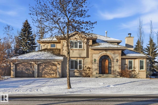 10 Eldorado Drive, St. Albert