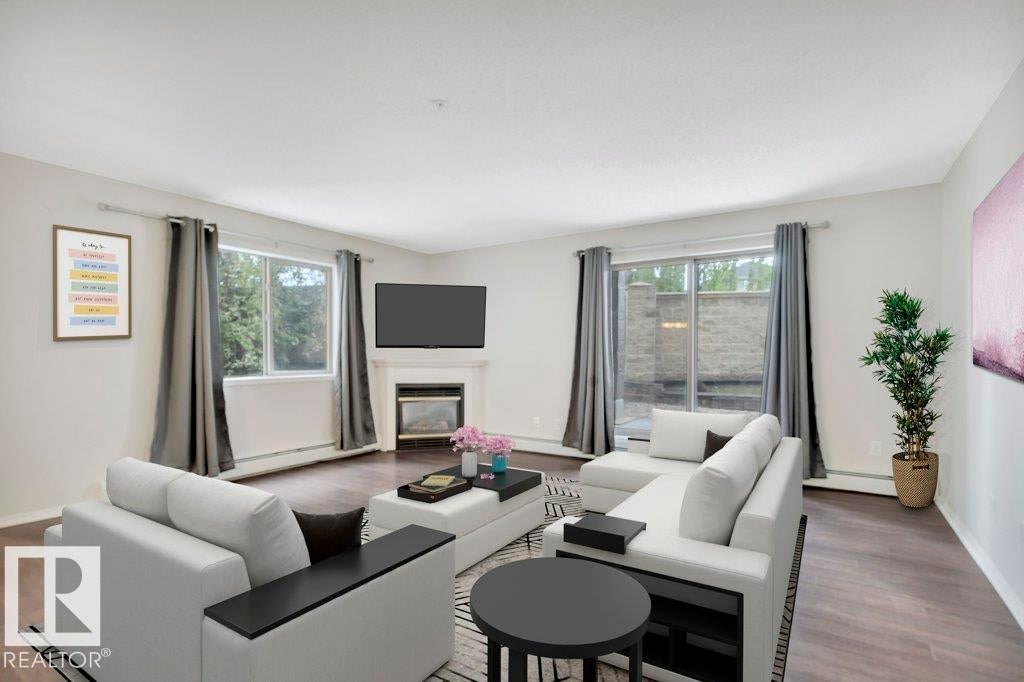 102 2903 Rabbit Hill Road Nw, Edmonton