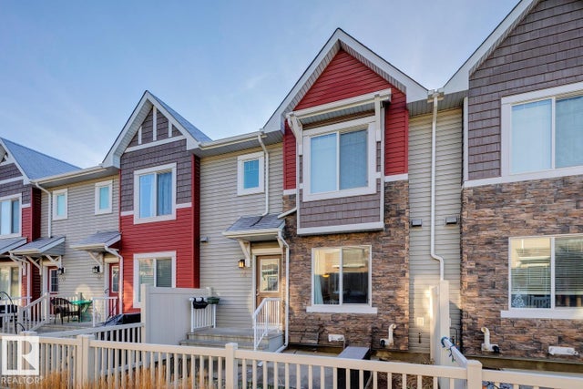 46 5317 3 Avenue, Edmonton