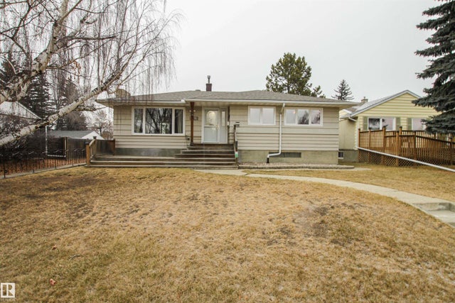 14516 106a Avenue Nw, Edmonton