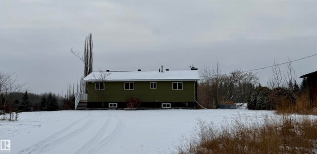 2401 Twp Road 524, Rural Parkland County