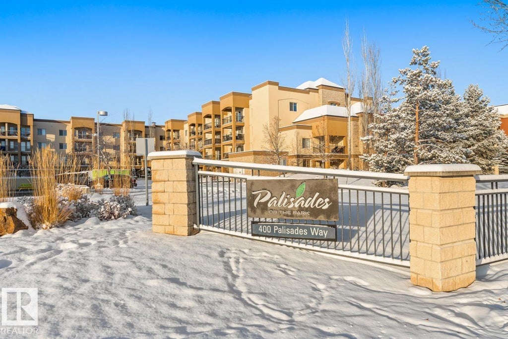 228 400 Palisades Way, Sherwood Park