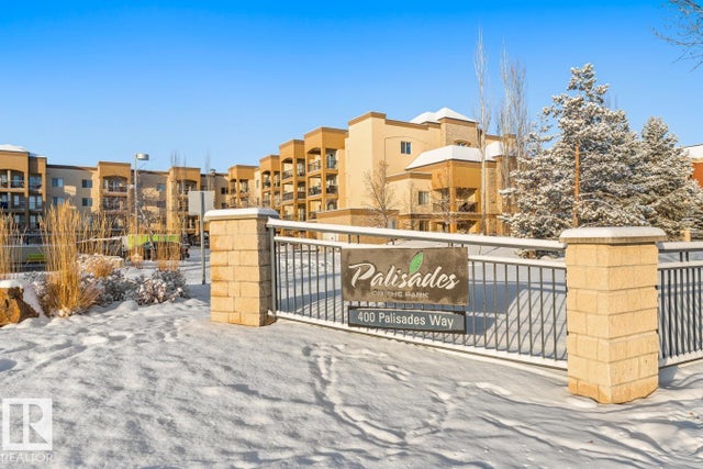 228 400 Palisades Way, Sherwood Park
