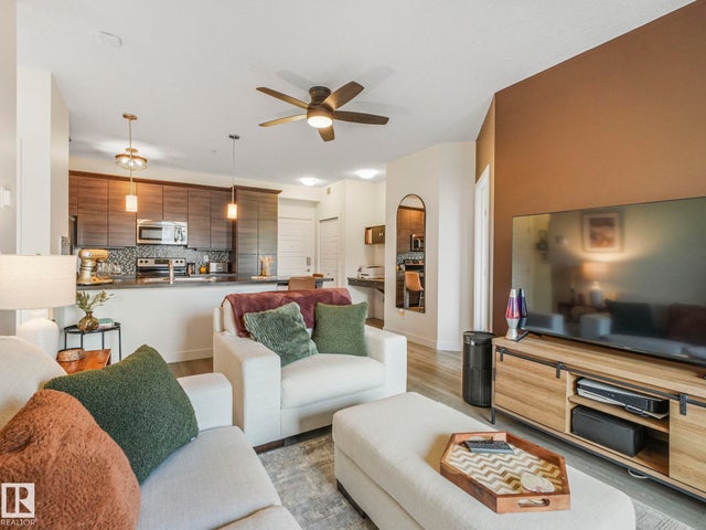 316 2588 Anderson Way Sw, Edmonton