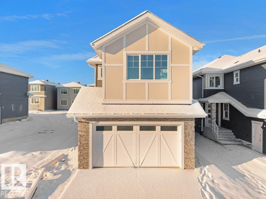 3310 Chickadee Dr, Edmonton