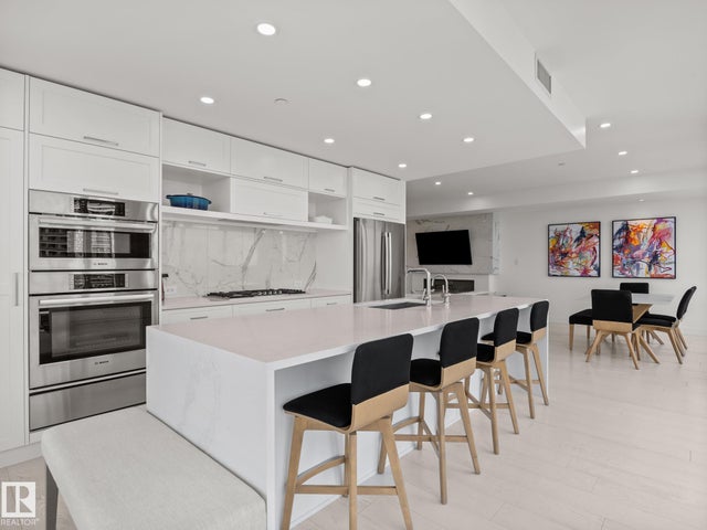 Edmonton Real Estate: Condo / Townhouse Property for Sale in Glenora