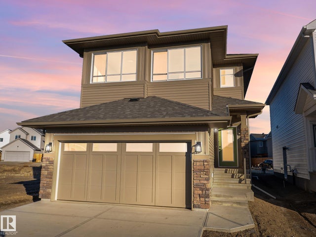 4639 Kinsella Landing, Edmonton