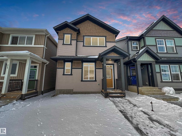 9 Nerine Crescent, St. Albert